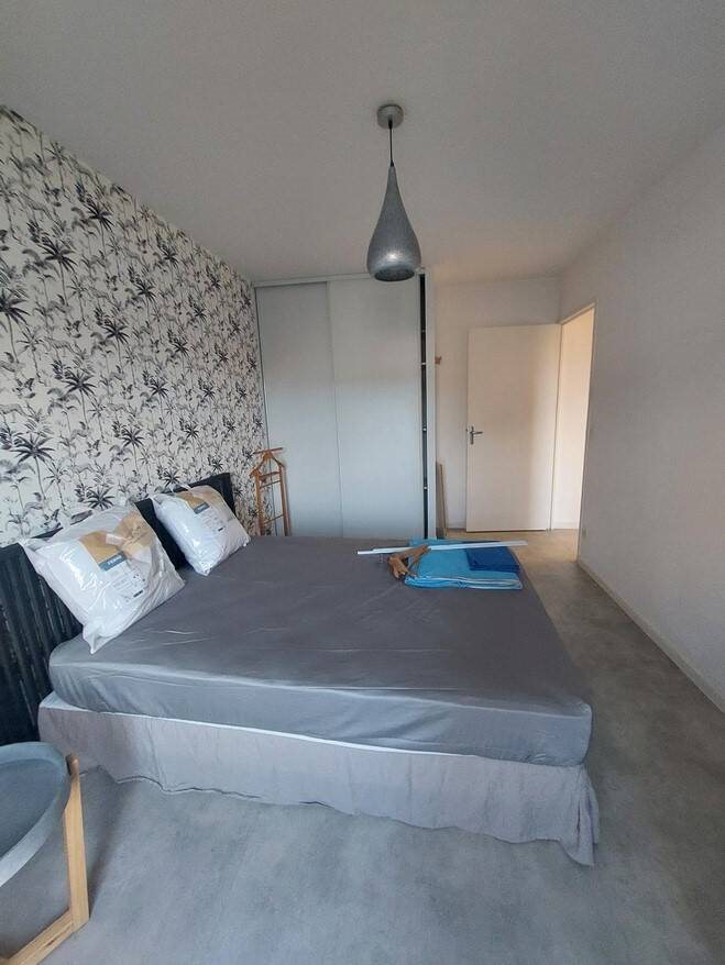 Appartement à louer, 66m², Angers