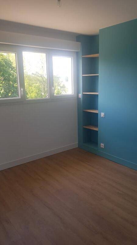 Appartement à louer, 58m², Nantes