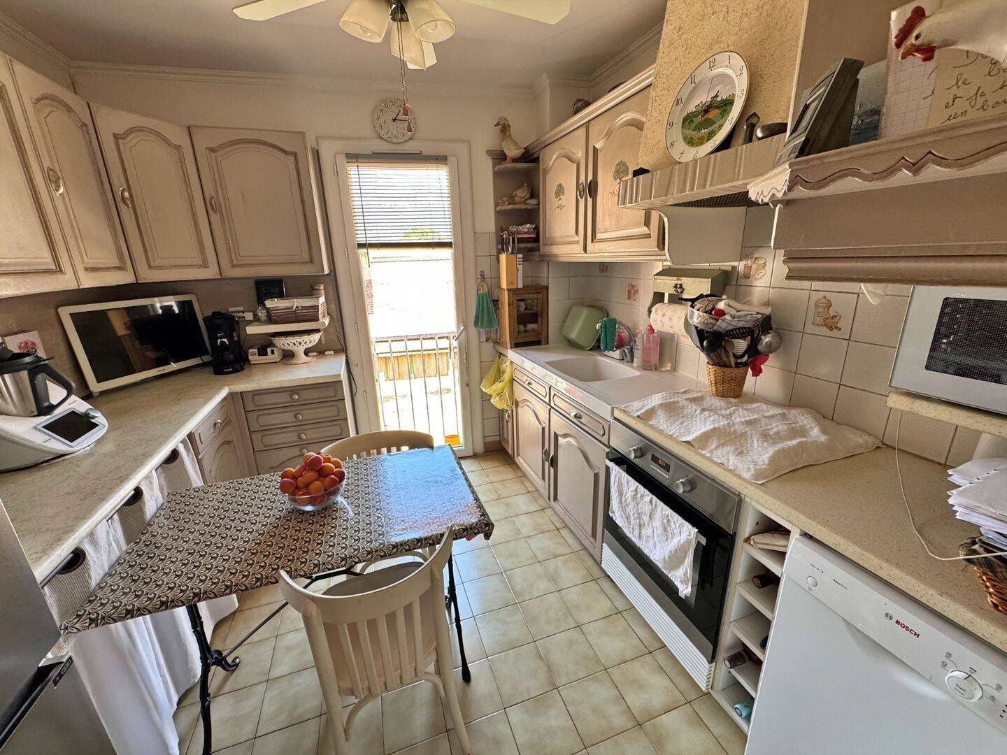 Appartement à vendre, 63m², Toulon