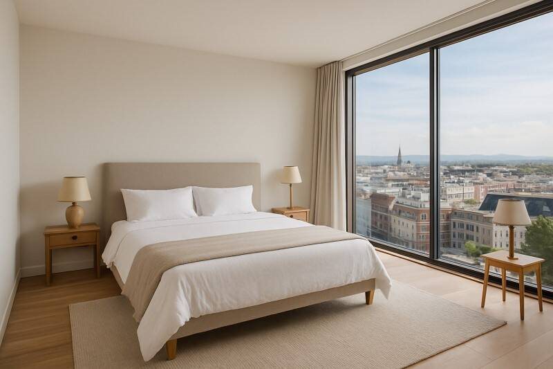 Appartement à vendre, 67m², Strasbourg