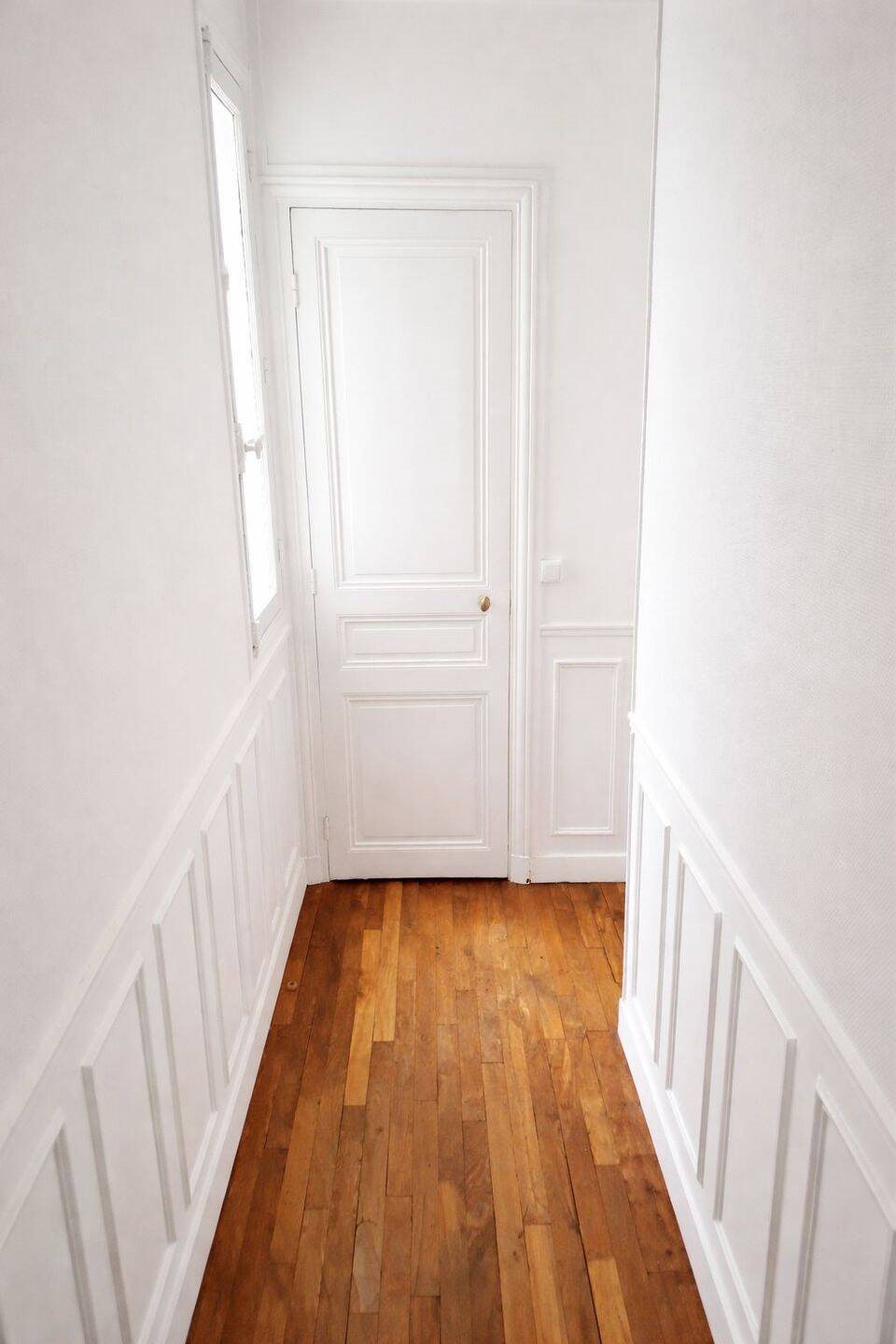 Appartement à louer, 35m², Paris 4ème