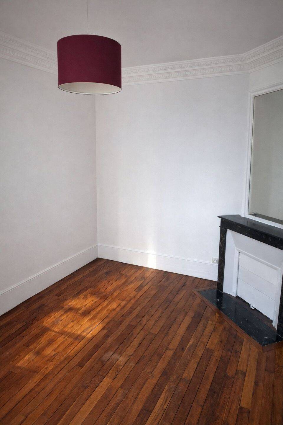 Appartement à louer, 35m², Paris 4ème