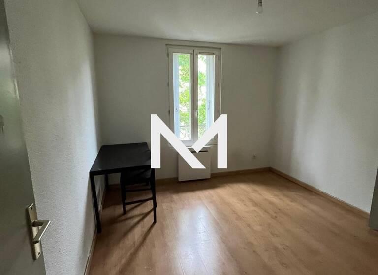 Appartement à vendre, 49m², Grenoble