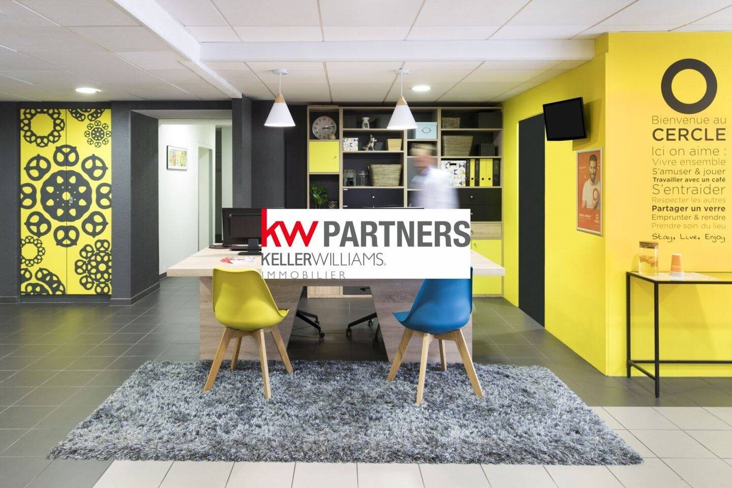 Appartement à vendre, 20m², Strasbourg