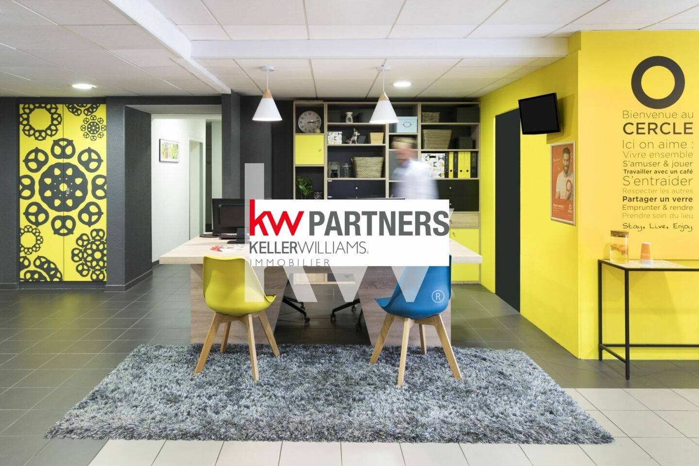 Appartement à vendre, 20m², Strasbourg