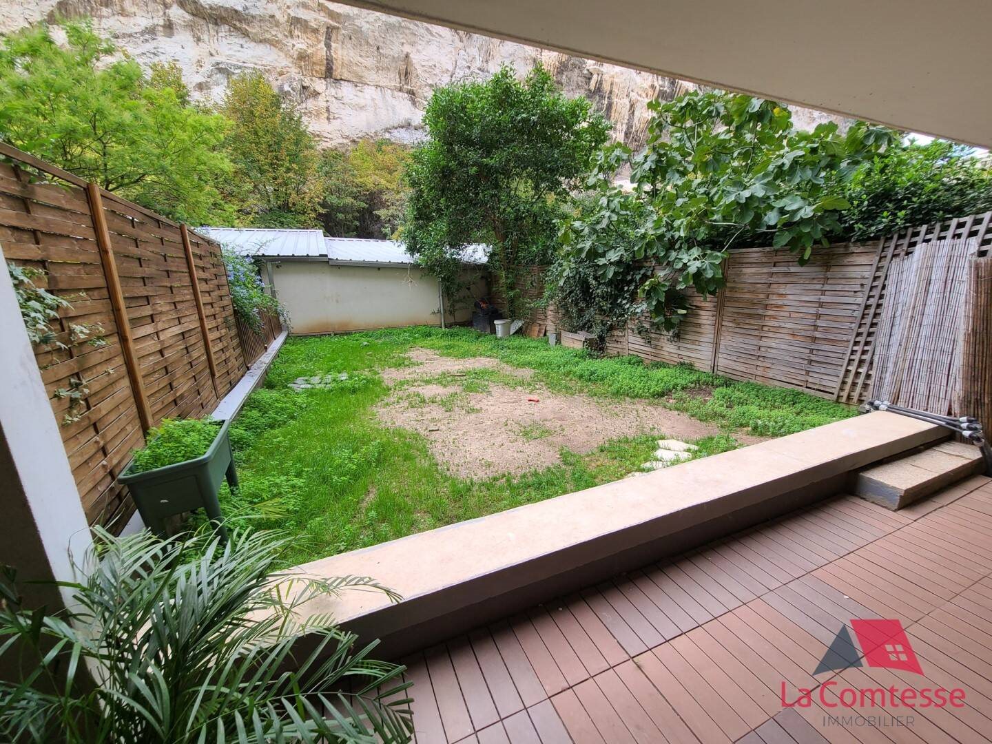 Appartement à louer, 69m², Marseille 7ème