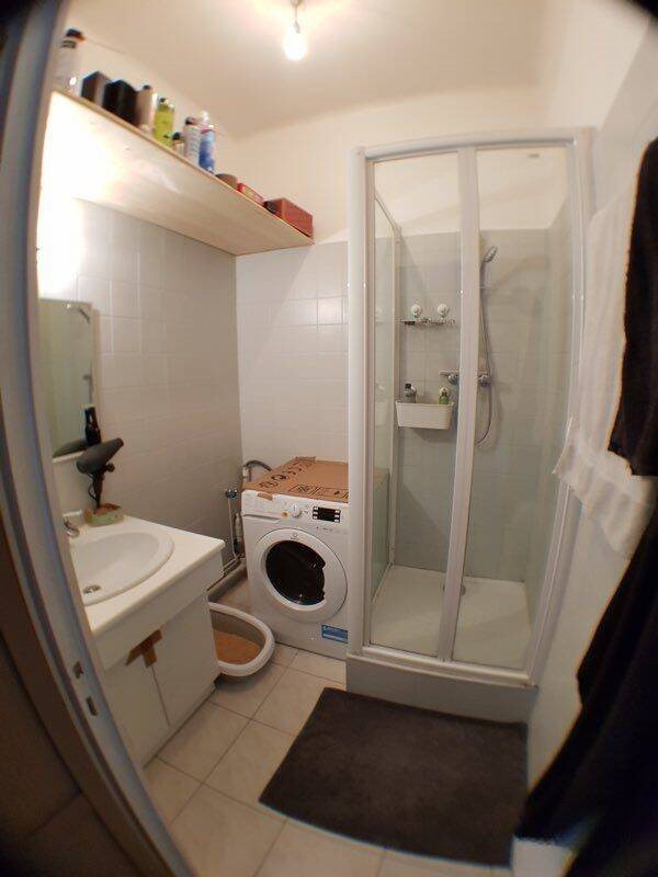 Appartement à louer, 39m², Lyon 3ème