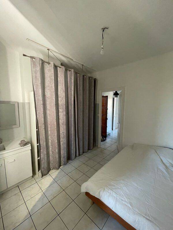 Appartement à louer, 39m², Lyon 3ème