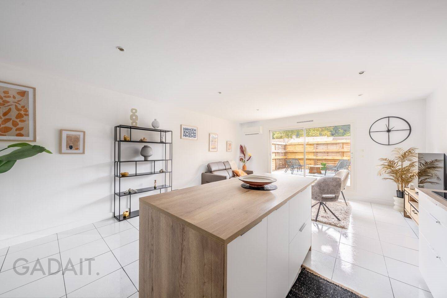 Maison à vendre, 63m², Bordeaux