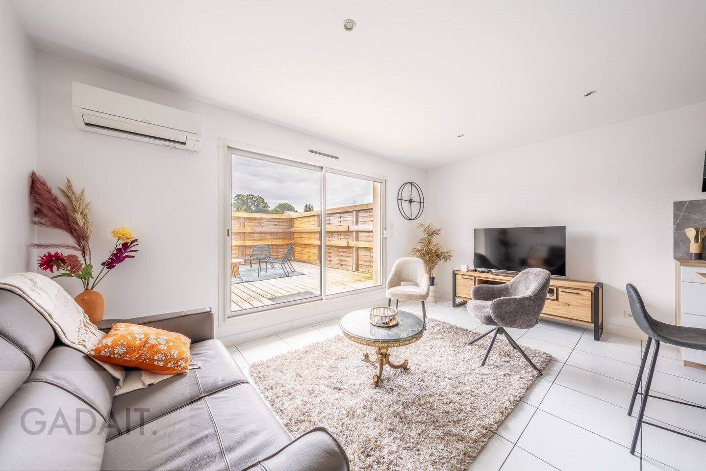 Maison à vendre, 63m², Bordeaux