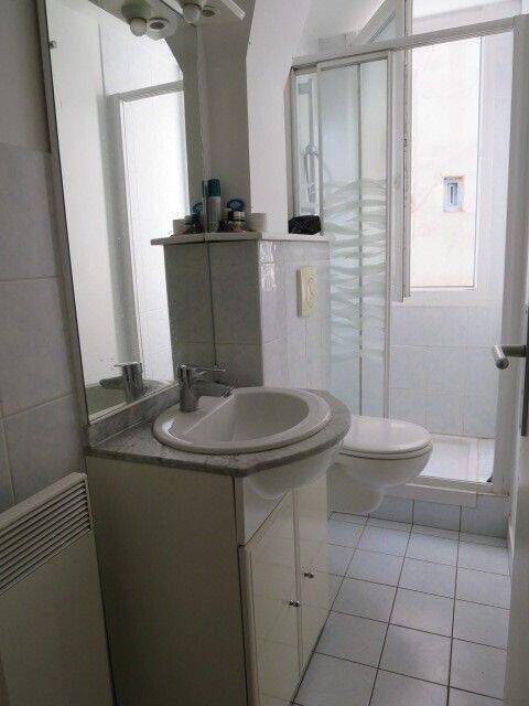 Appartement à louer, 24m², Paris 5ème