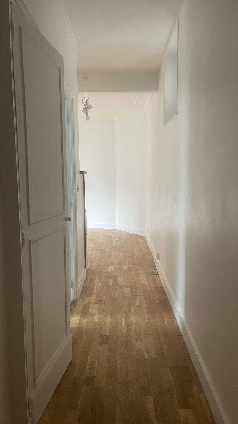 Appartement à louer, 24m², Paris 5ème