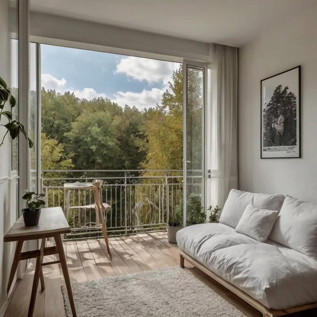 Appartement à vendre, 83m², Nice