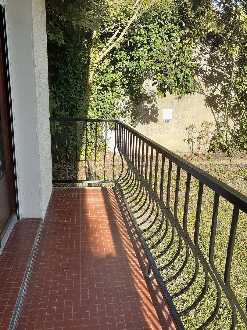 Appartement à louer, 20m², Dax