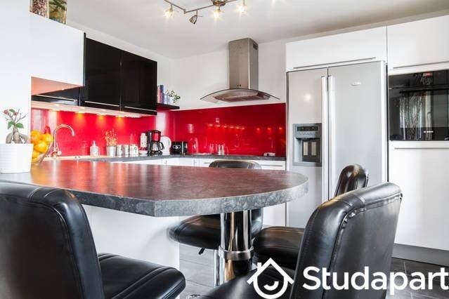 Appartement à louer, 100m², Toulouse