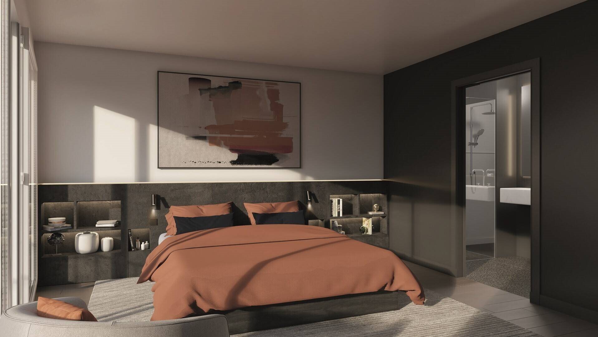 Appartement à vendre, 46m², Grenoble