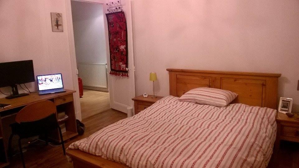 Appartement à louer, 50m², Grenoble