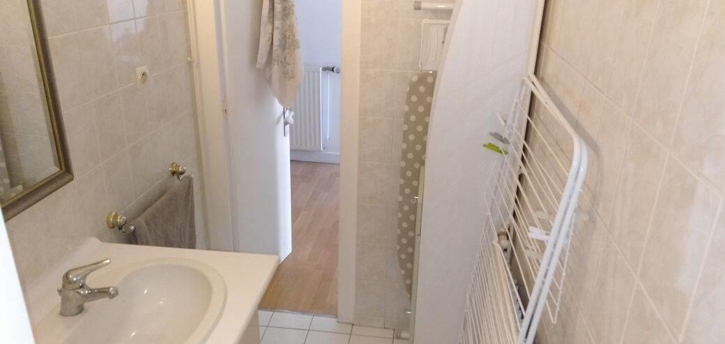 Appartement à louer, 50m², Grenoble