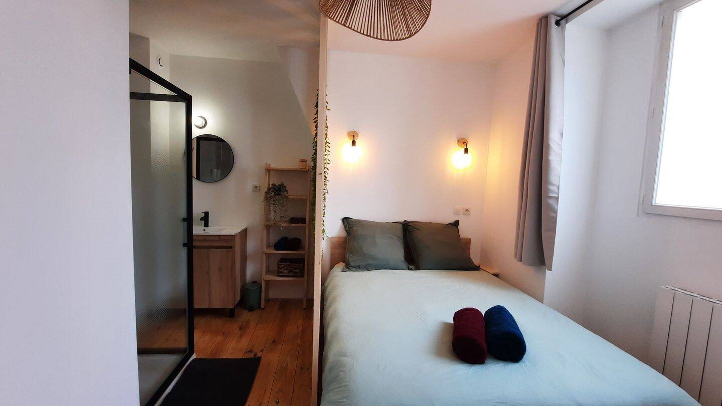 Appartement à vendre, 52m², Limoges