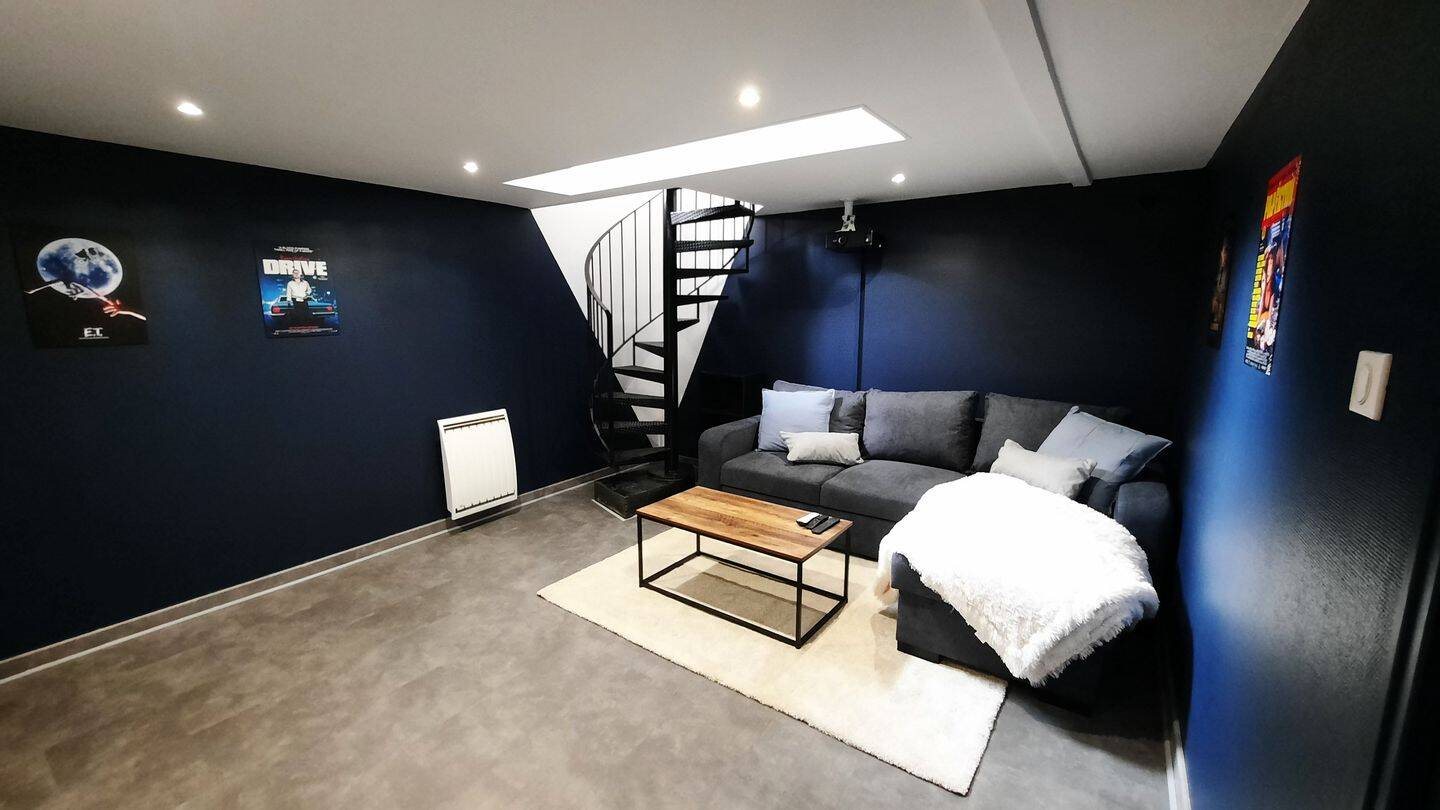 Appartement à vendre, 52m², Limoges