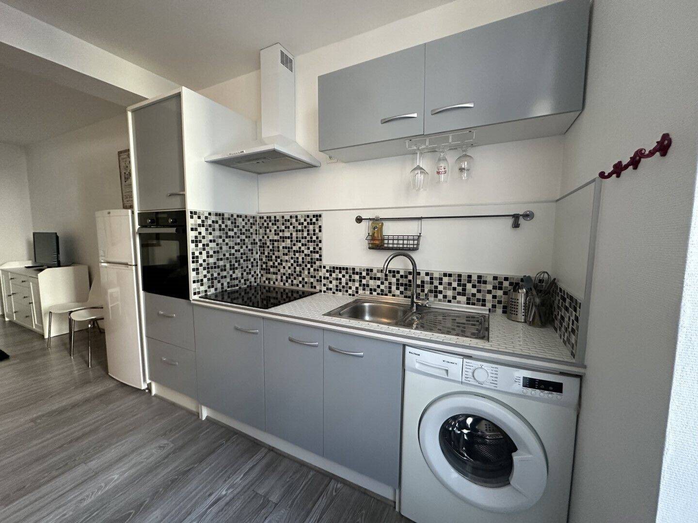 Appartement à louer, 51m², Dijon