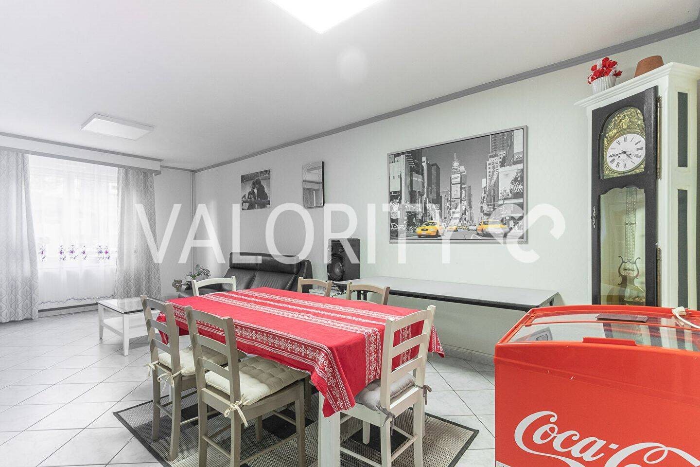 Maison à vendre, 103m², Lille