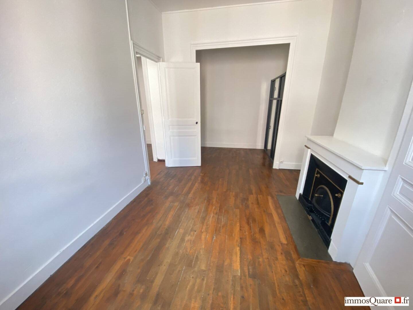 Appartement à vendre, 37m², Lyon 8ème