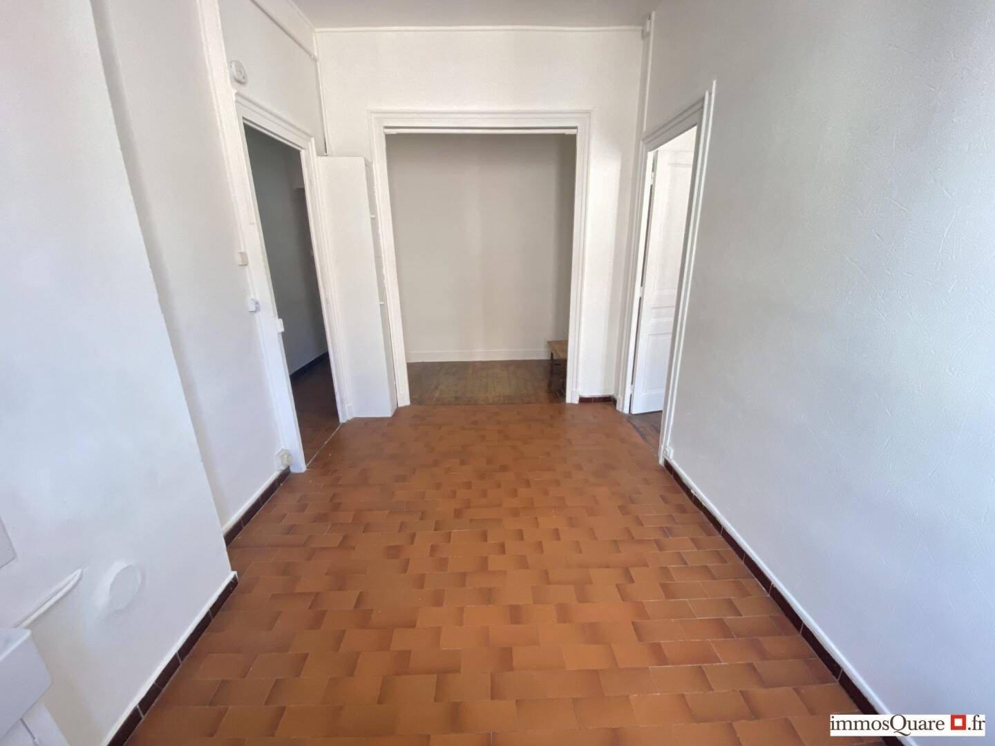 Appartement à vendre, 37m², Lyon 8ème