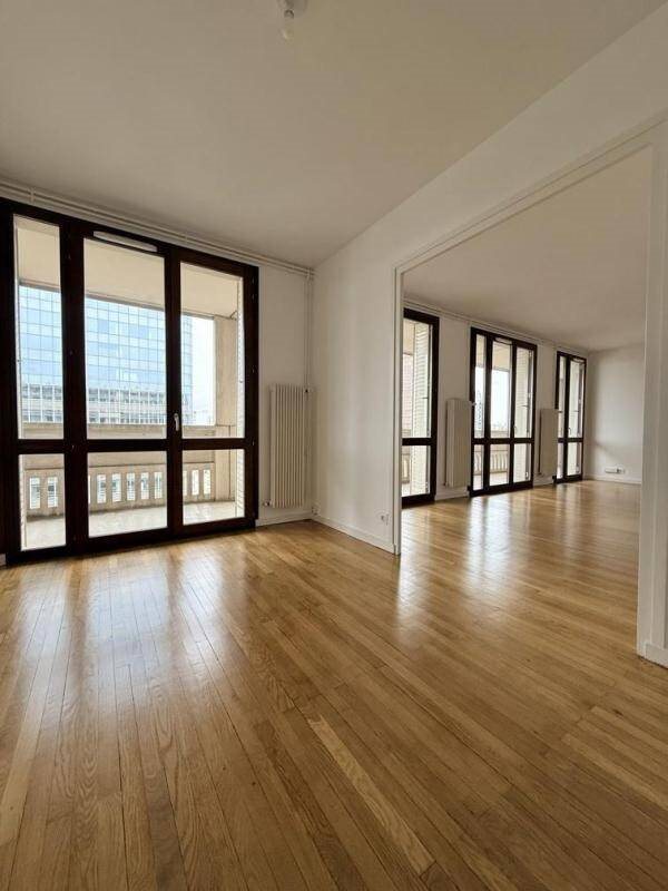 Appartement à louer, 118m², Lyon 3ème
