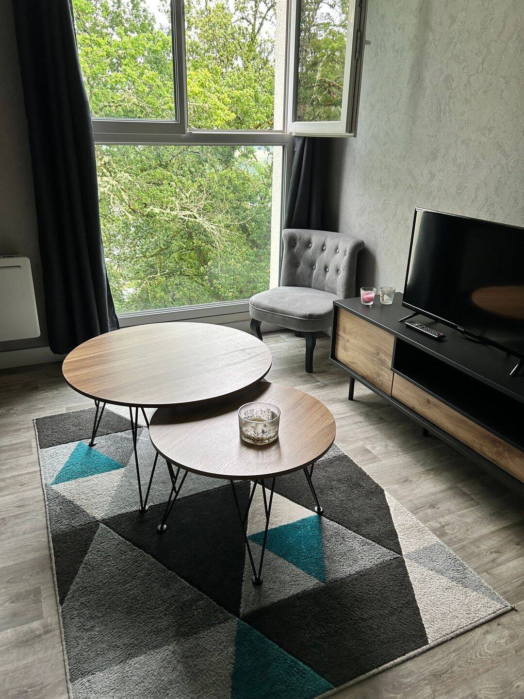 Appartement à louer, 37m², Malemort-sur-Corrèze