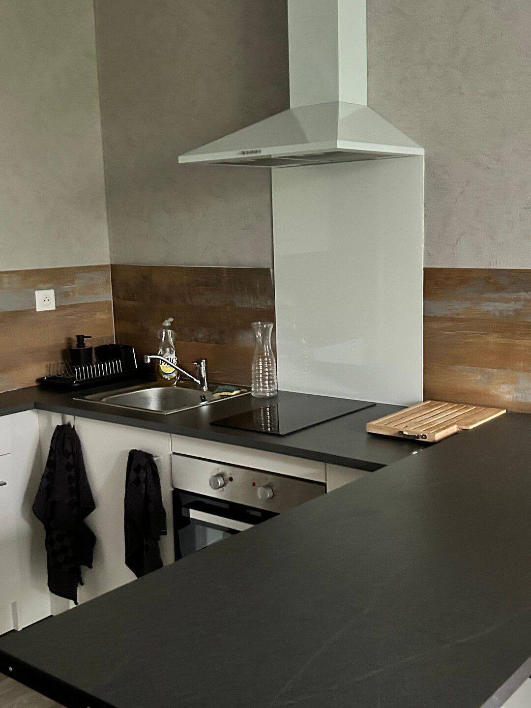 Appartement à louer, 37m², Malemort-sur-Corrèze