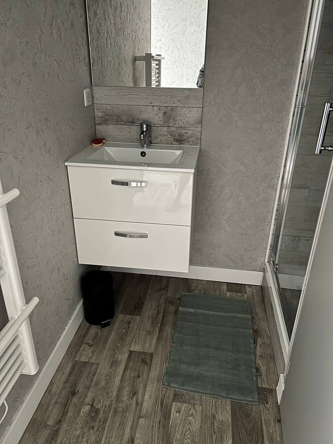 Appartement à louer, 37m², Malemort-sur-Corrèze