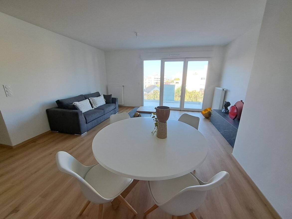 Appartement à vendre, 63m², Reims