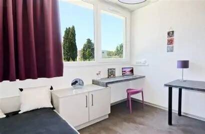 Appartement à vendre, 14m², Montpellier