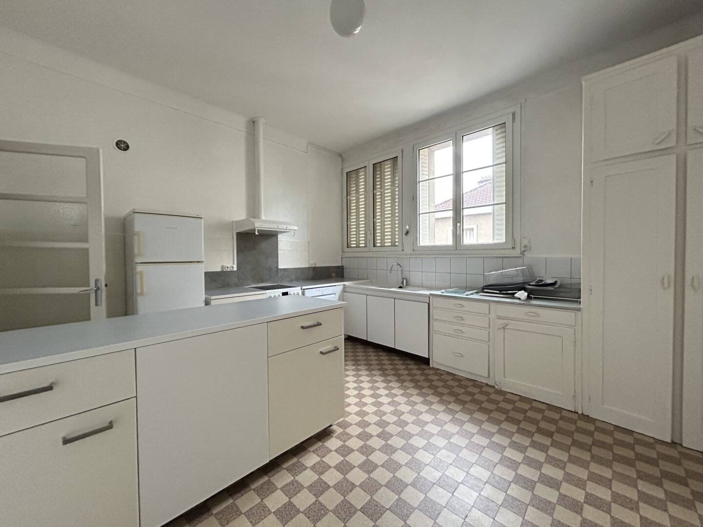 Appartement à vendre, 83m², Toul