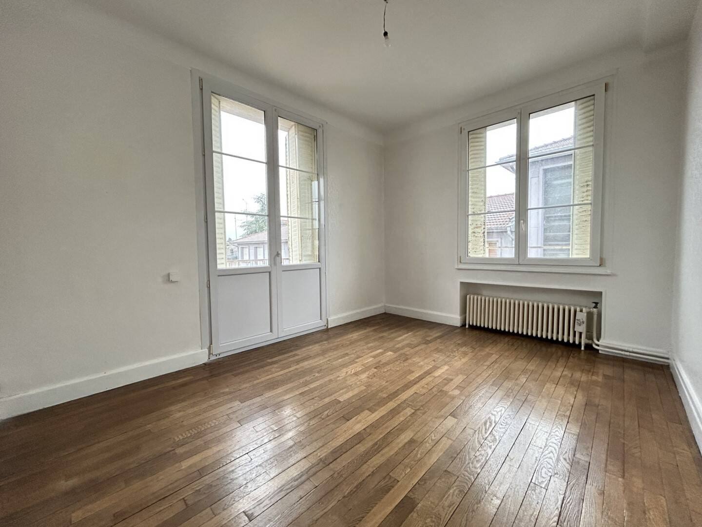 Appartement à vendre, 83m², Toul