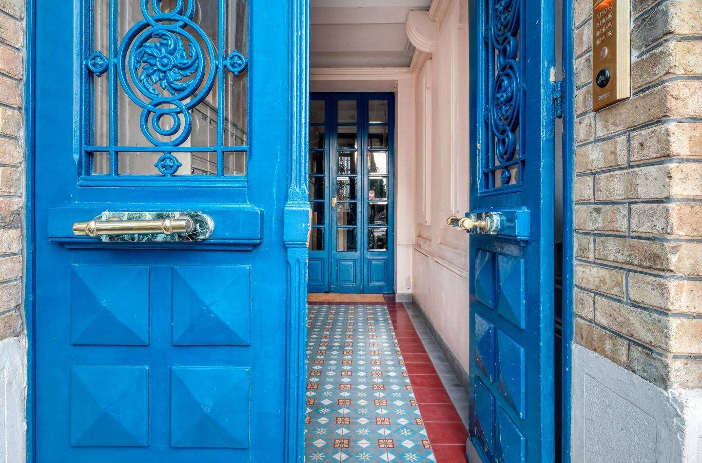 Appartement à vendre, 53m², Boulogne-Billancourt