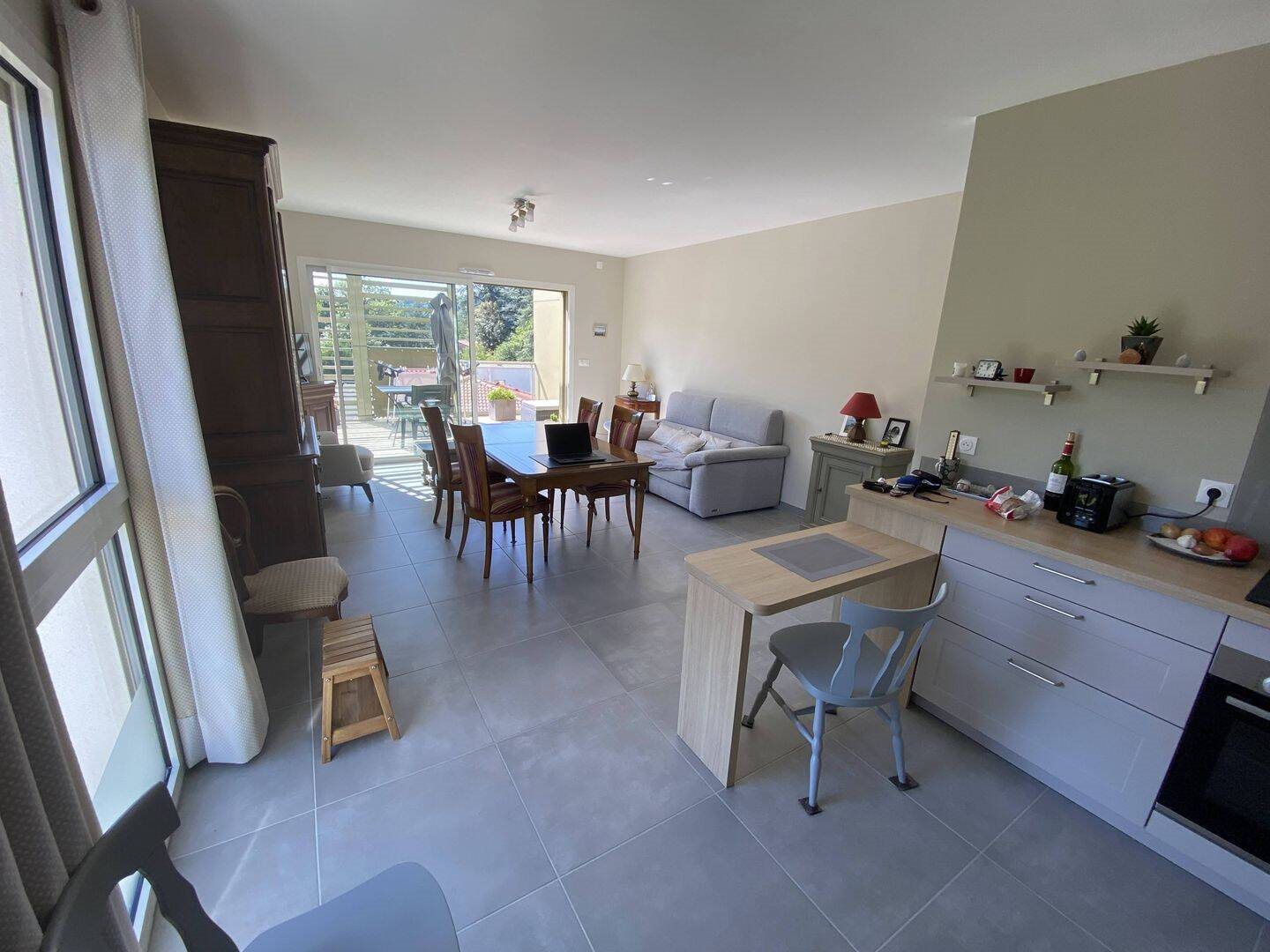 Appartement à vendre, 74m², Aurec-sur-Loire