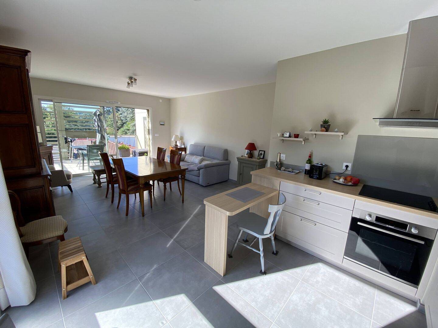 Appartement à vendre, 74m², Aurec-sur-Loire