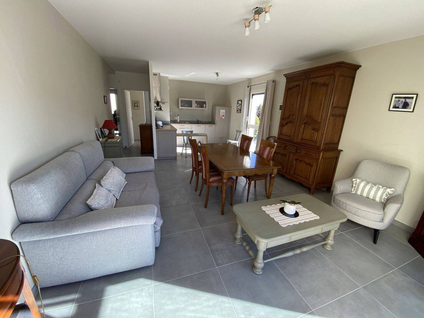 Appartement à vendre, 74m², Aurec-sur-Loire