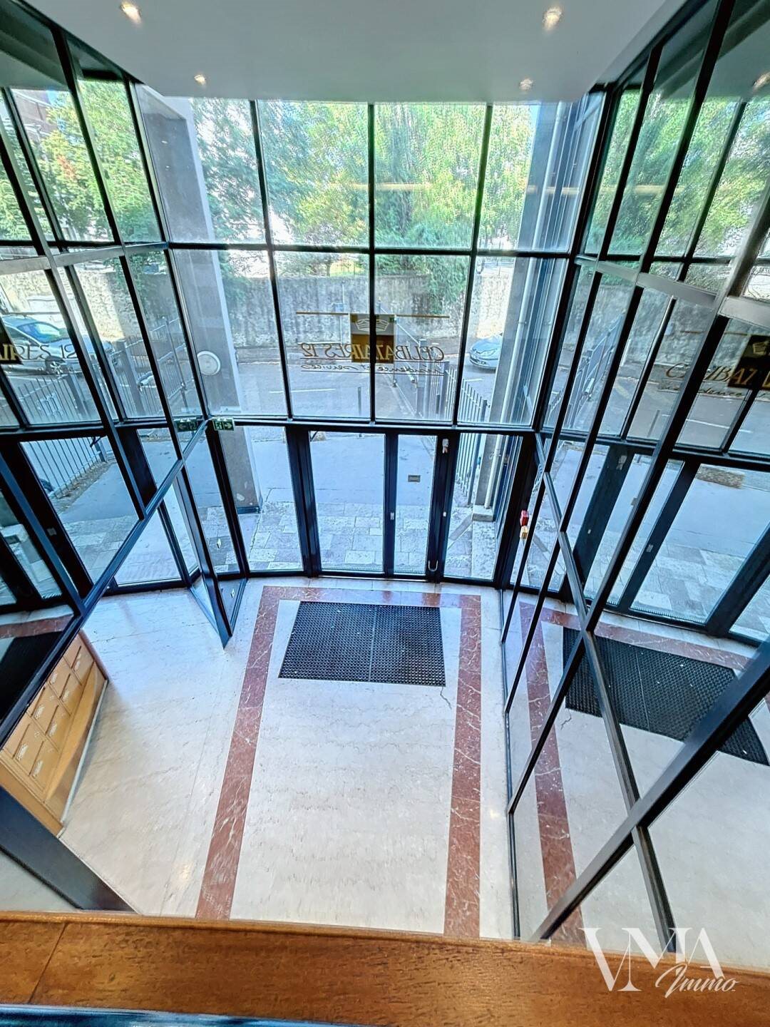 Appartement à louer, 32m², Lyon 8ème