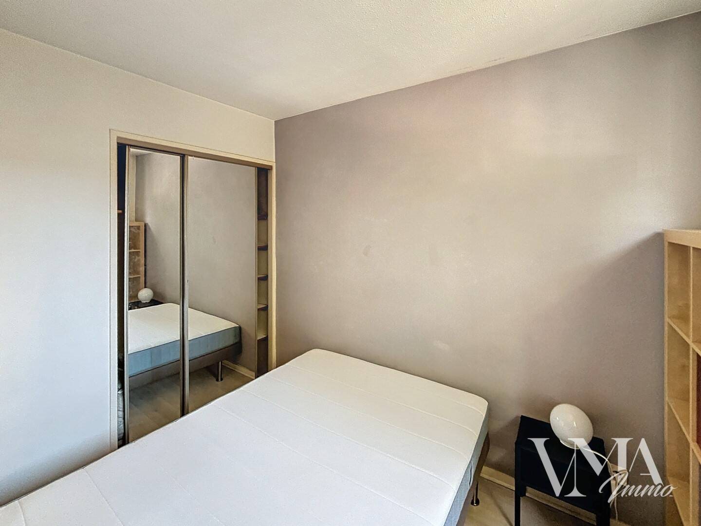 Appartement à louer, 32m², Lyon 8ème