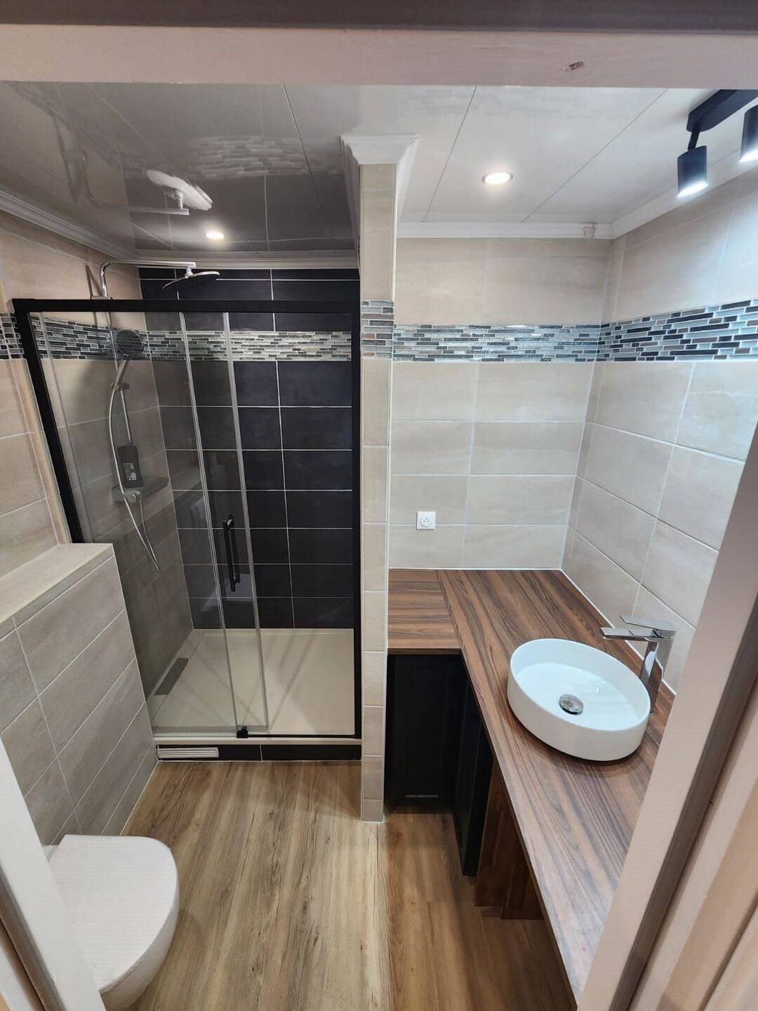 Appartement à louer, 47m², Créteil