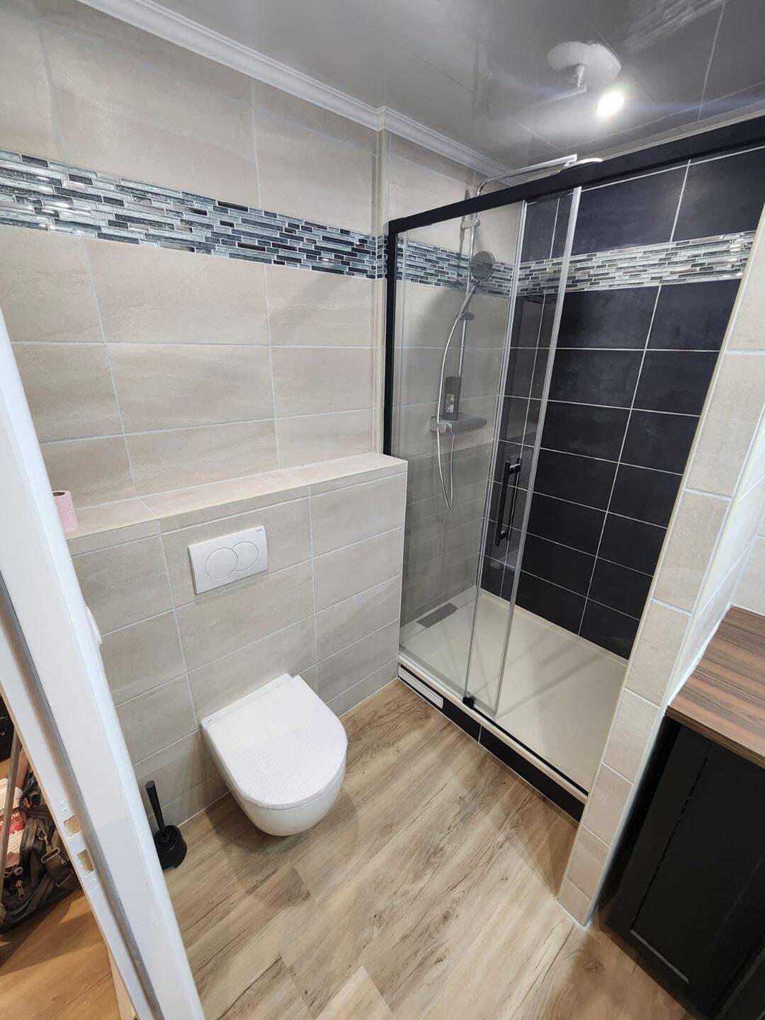 Appartement à louer, 47m², Créteil