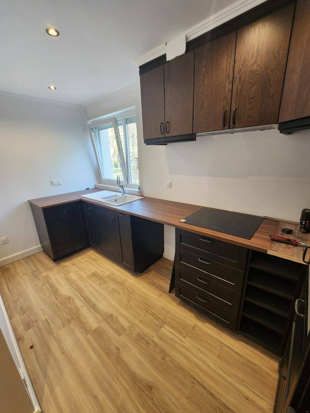 Appartement à louer, 47m², Créteil