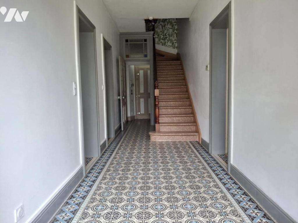 Maison à louer, 160m², Bréauté