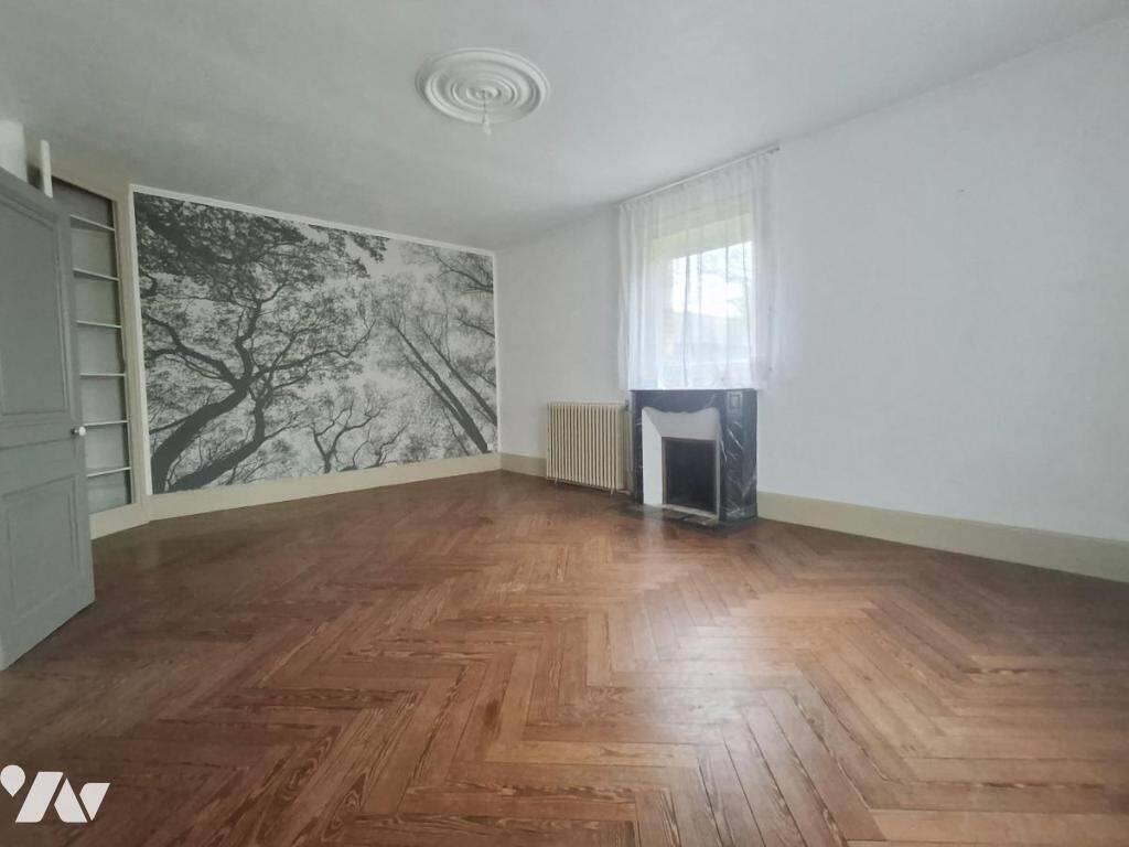 Maison à louer, 160m², Bréauté