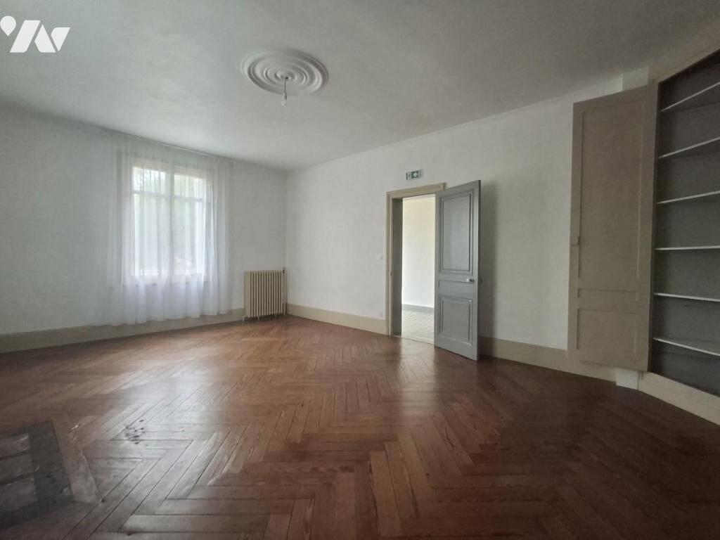 Maison à louer, 160m², Bréauté