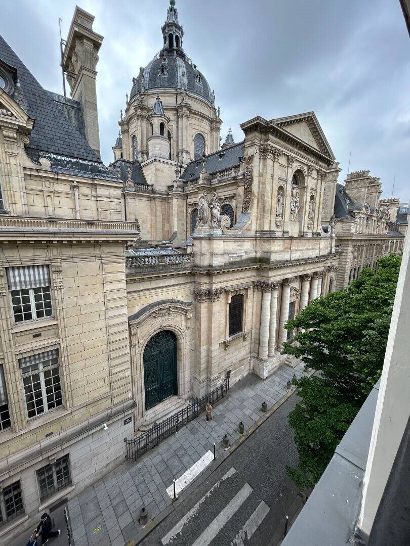 Appartement à louer, 126m², Paris 5ème