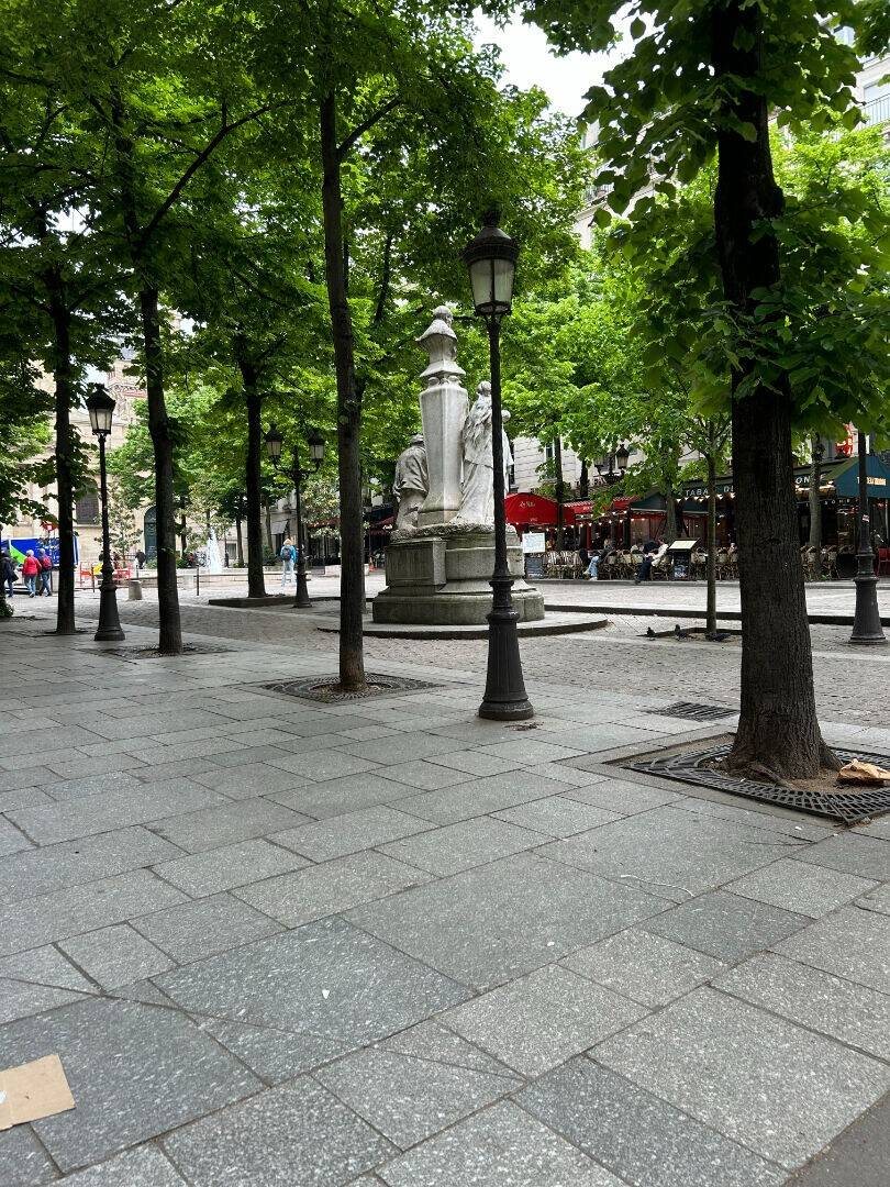 Appartement à louer, 126m², Paris 5ème